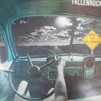 WATCH FOR FALLENROCK (USED VINYL)