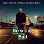BREAKING BAD (CD)