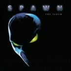 SPAWN (USED CD)