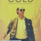 GOLD (USED DVD)