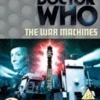 DR WHO - THE WAR MACHINES (USED DVD)