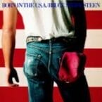 BORN IN THE USA (VINYL)