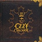 MEMOIRS OF A MADMAN (CD)