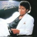 THRILLER (CD)