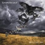 RATTLE THAT LOCK (VINYL)