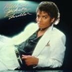 THRILLER (VINYL)