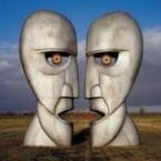 DIVISION BELL (CD)