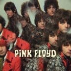 PIPER AT THE GATES OF DAWN (VINYL)