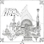 RELICS (VINYL)