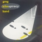 KIHNSPIRACY (USED VINYL)