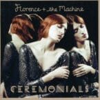CEREMONIALS (USED CD)
