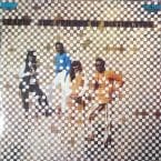 GRAZIN' (USED VINYL)