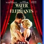 WATER FOR ELEPHANTS 3D/2D (USED BLURAY)