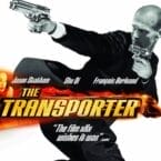 TRANSPORTER (R16) (USED BLURAY)