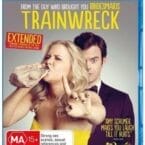 TRAINWRECK (R16) (USED BLURAY)