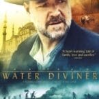 WATER DIVINER (USED DVD)