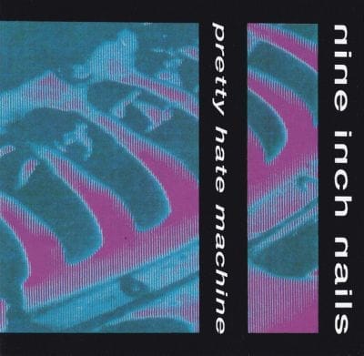 PRETTY HATE MACHINE (USED CD)