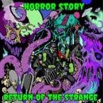 RETURN OF THE STRANGE (USED CD)