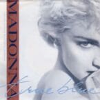 TRUE BLUE (USED BLUE VINYL)