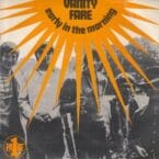 EARLY IN THE MORNING (USED VINYL) (CONDITION FAIR)