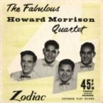 FABULOUS MORRISON HOWARD QUARTET (USED VINYL)