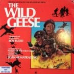 WILD GEESE (PROMO) (USED VINYL)
