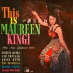 THIS IS MAUREEN KINGI (USED VINYL)