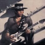 TEXAS FLOOD (VINYL)