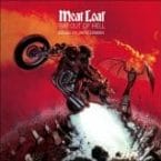 BAT OUT OF HELL (CD)