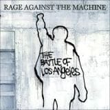 BATTLE OF LOS ANGELES (CD)