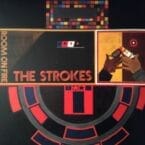 ROOM ON FIRE (CD)