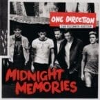MIDNIGHT MEMORIES (CD)