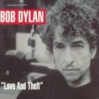 LOVE AND THEFT (2LP) (VINYL)