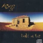 DIESEL AND DUST (CD)