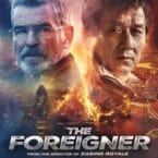 FOREIGNER (R16) (USED DVD)
