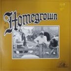 HOMEGROWN (USED VINYL)