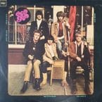 MOBY GRAPE (FINGER COVER) (USED VINYL)