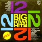 12 BIG KIWI HITS (USED VINYL)