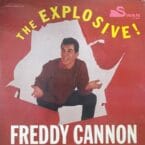 EXPLOSIVE FREDDY CANNO`N (USED VINYL)
