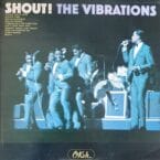 SHOUT (USED VINYL)