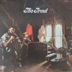 TROUT (USED VINYL)