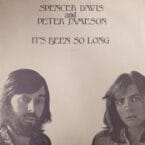 IT'S BEEN SO LONG (USED VINYL)