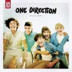 UP ALL NIGHT (USED CD)