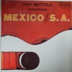 LOVE SONGS MEXICO/SA (USED VINYL)