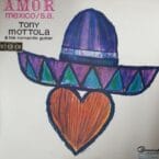 AMOR MEXICO/SA (USED VINYL)