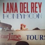 HONEYMOON (2LP) (USED VINYL)