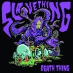 DEATH THING (USED CD)