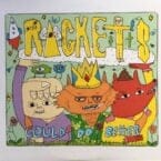 COULD DO BETTER (USED COLOURED VINYL)