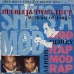 MOD RAP (USED VINYL)