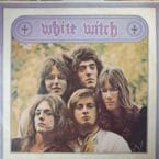 WHITE WITCH (USED VINYL)